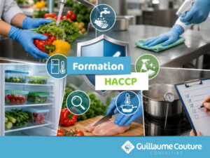 Formation HACCP — Hygiène Alimentaire et Maîtrise des Risques Sanitaires