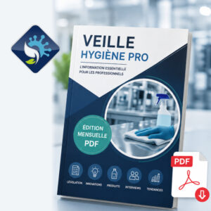 Veille Hygiène Professionnelle