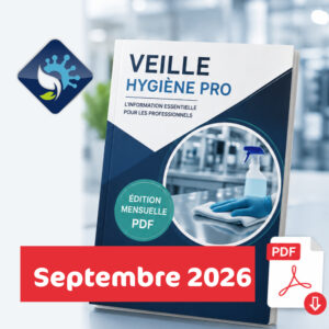 Veille RSE, Septembre 2026